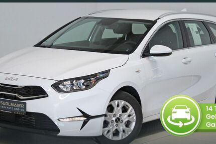 Kia ceed Sportswagon 61.622 km 17.990 &euro; Eching i. Ndb. 84174