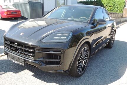 Porsche Cayenne 13.896 km 129.710 &euro; Frontenhausen 84160