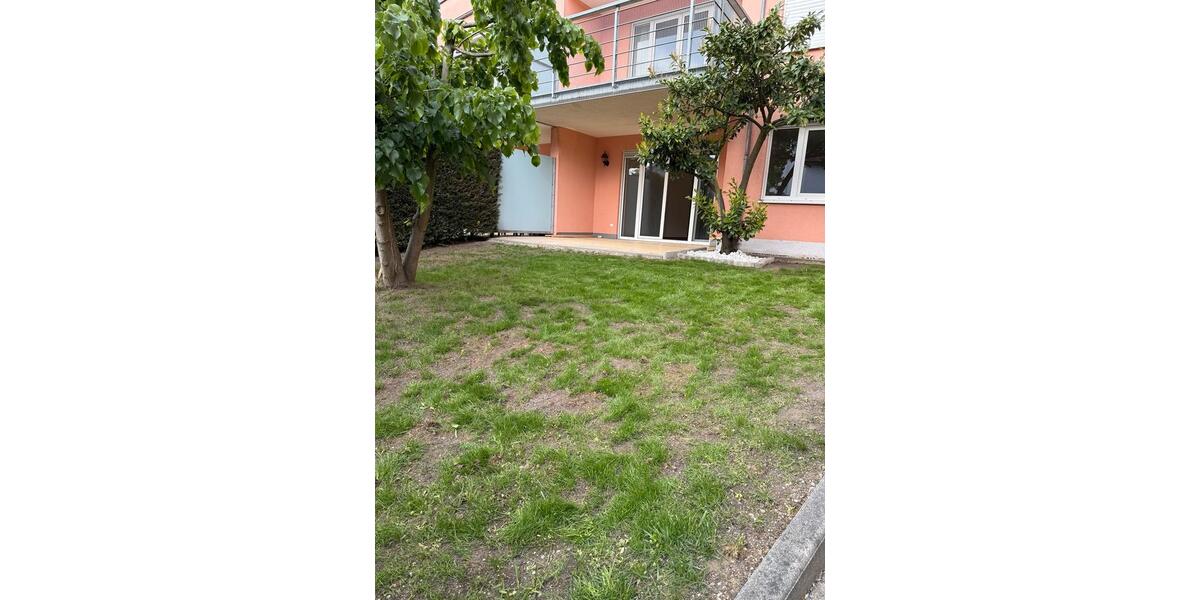 Terrassenwohnung Fraunberg - 2 Zimmer, 54 m&sup2;, 1.100&euro; | Angebot:26573276