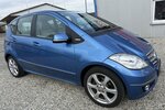 Mercedes-Benz A 200 Avantgarde Automatik Xenon Leder Alu 116.400 km 6.800 &euro; Altdorf 84032