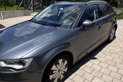 Audi A3 135.000 km 9.900 &euro; Taufkirchen 84416