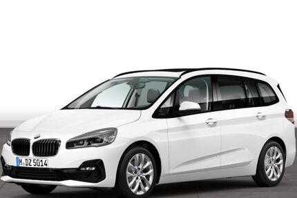 BMW 218 Gran Tourer 62.035 km 19.490 &euro; Dingolfing 84130
