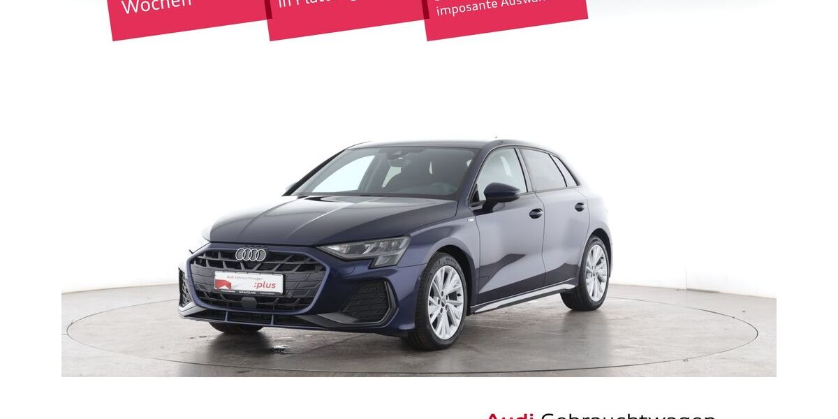 Audi A3 25.538 km 34.630 &euro; Dingolfing 84130