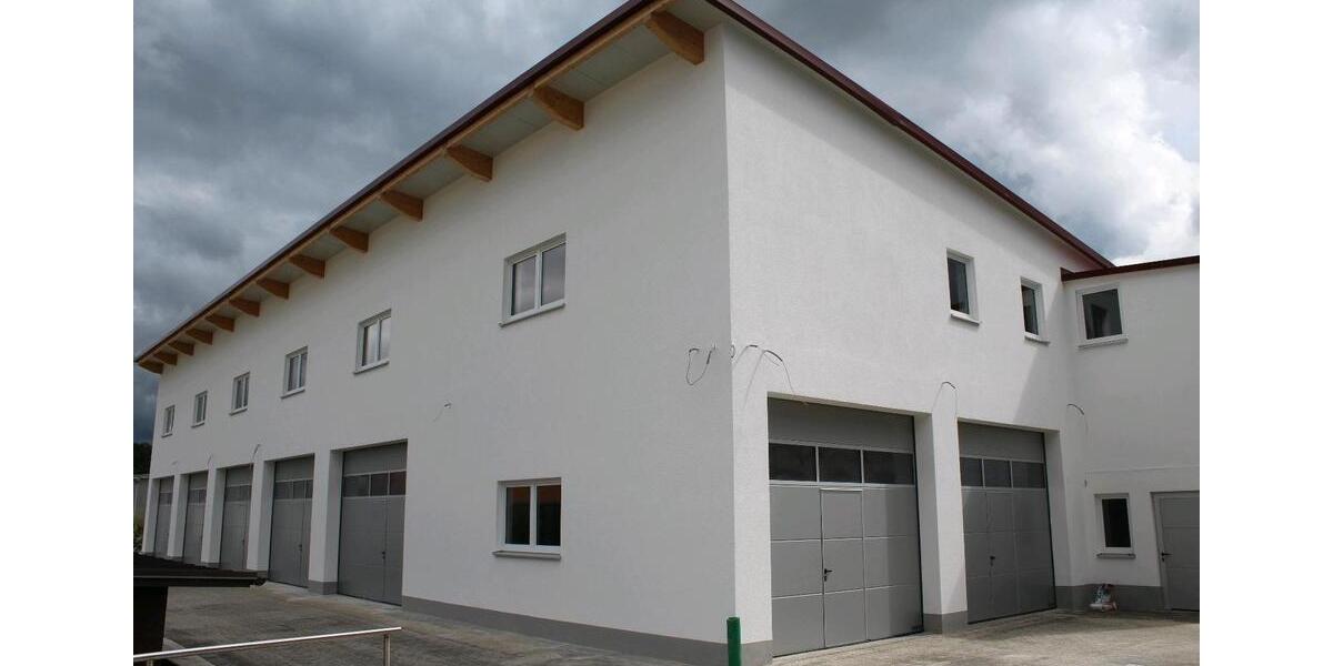 Gewerbeobjekt Neufahrn in Niederbayern - 2.000&euro; | Angebot:22861668