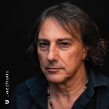 Pippo Pollina - Lasona-Openair 25.07.2026 BURG TRAUSNITZ