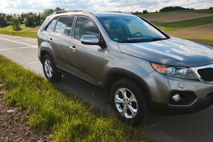 Kia Sorento 250.000 km 5.000 &euro; Baierbach 84171