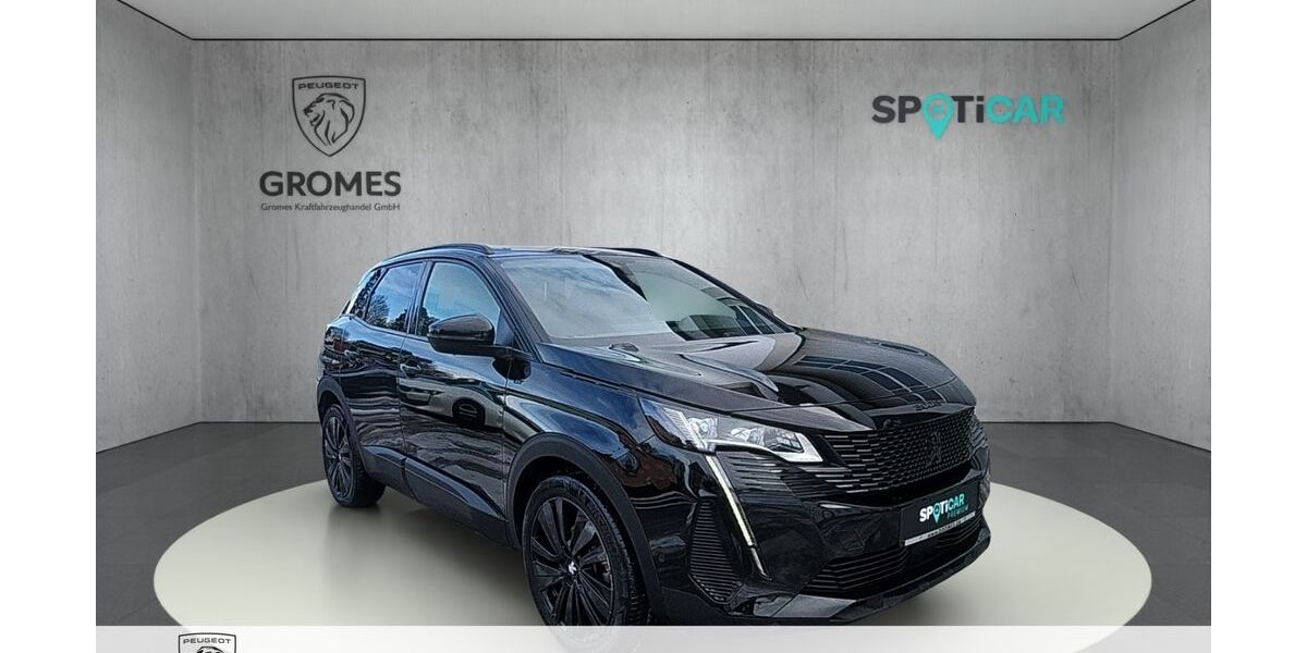Peugeot 3008 37.800 km 25.500 &euro; Wartenberg 85456