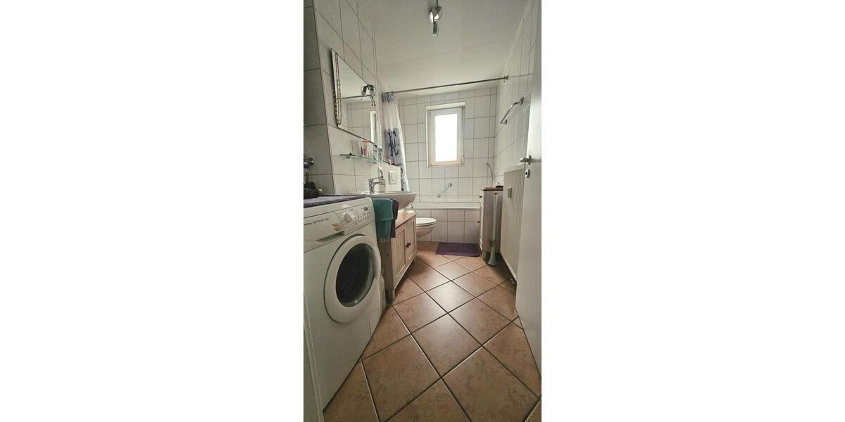 Erdgeschoßwohnung Mauern - 2 Zimmer, 56 m&sup2;, 360.000&euro; | Angebot:26918488