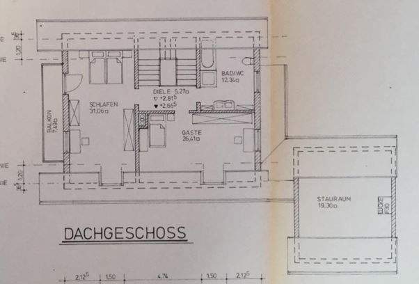 Einfamilienhaus Eching Berghofen - 5 Zimmer, 153 m&sup2;, 749.000&euro; | Angebot:25733854