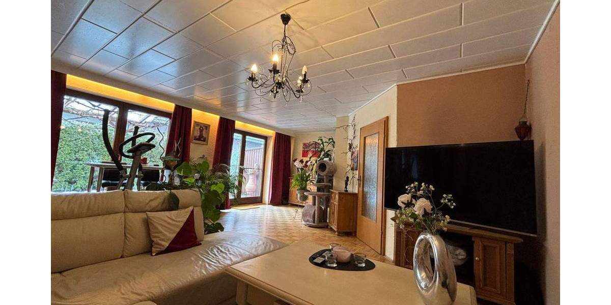 Doppelhaushälfte Nandlstadt - 5 Zimmer, 132 m&sup2;, 514.000&euro; | Angebot:25680342