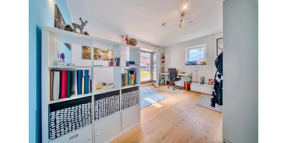 Doppelhaushälfte Haag an der Amper Inkofen - 6 Zimmer, 218 m&sup2;, 1.085.000&euro; | Angebot:26758144