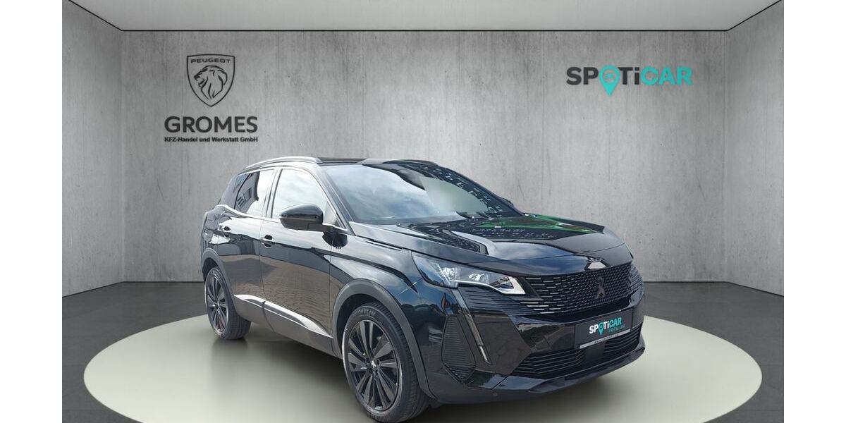 Peugeot 3008 43.400 km 26.400 &euro; Wartenberg 85456