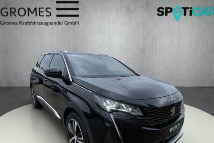 Peugeot 5008 48.200 km 27.900 &euro; Wartenberg 85456