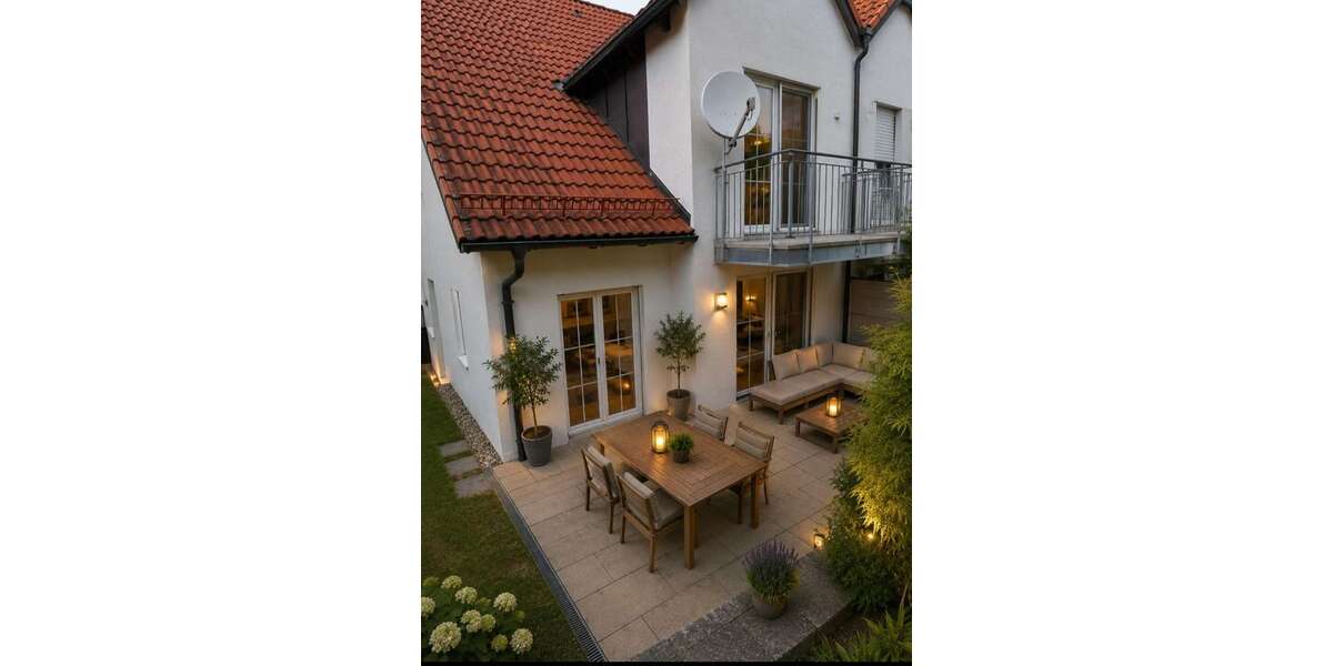 Einfamilienhaus Landshut - 4 Zimmer, 135 m&sup2;, 645.000&euro; | Angebot:26660883