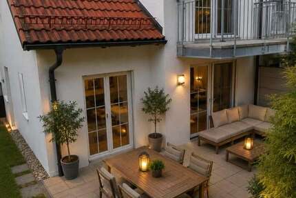 Haus Landshut - 4 Zimmer, 135 m&sup2;, 645.000&euro; | Angebot:26660883