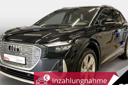 Audi Q4 e-tron 9.998 km 42.439 &euro; Landshut 84030