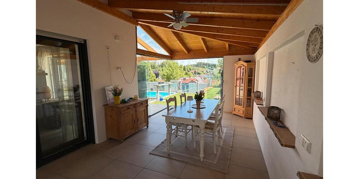 Einfamilienhaus Buch am Erlbach - 7 Zimmer, 220 m&sup2;, 949.000&euro; | Angebot:26825904