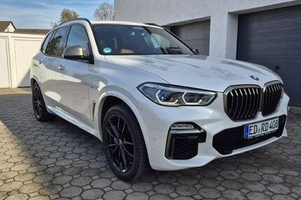 BMW X5 M50 114.000 km 50.900 &euro; Dorfen 84405