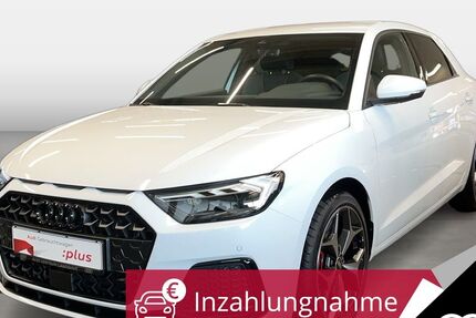 Audi A1 6.800 km 29.753 &euro; Landshut 84030