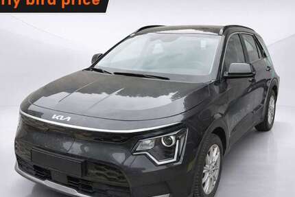 Kia Niro 73.637 km 24.844 &euro; Ergolding 84030