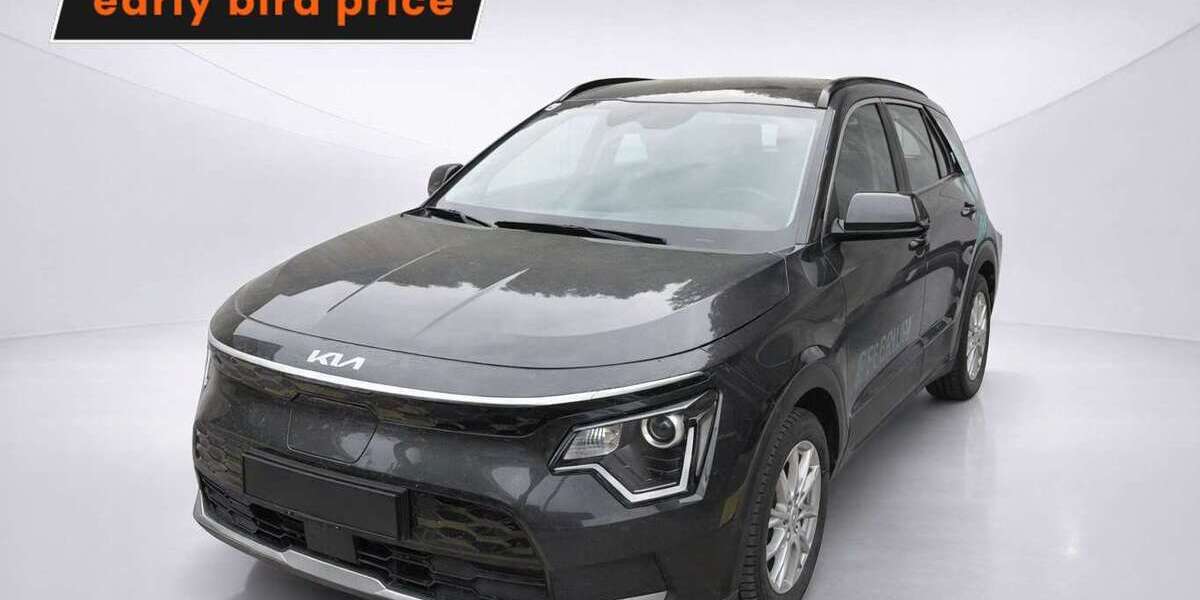 Kia Niro 73.637 km 24.844 &euro; Ergolding 84030