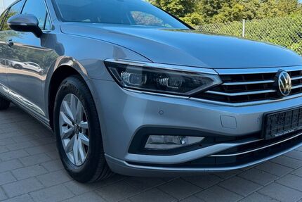 VW Passat Variant 168.700 km 15.890 &euro; Altheim 84051