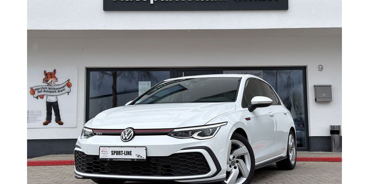 VW Golf 40.200 km 26.499 &euro; Landshut 84030