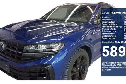 VW Touareg 20.870 km 68.900 &euro; Vilsbiburg 84137