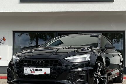 Audi A5 46.200 km 38.999 &euro; Landshut 84030