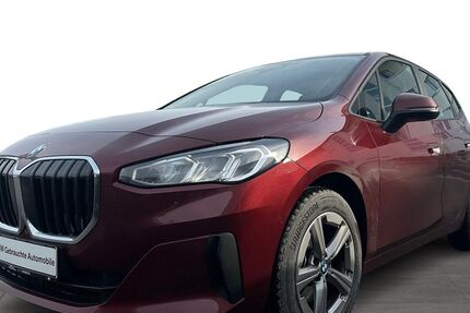 BMW 216 Active Tourer 8.021 km 23.550 &euro; Vilsbiburg 84137