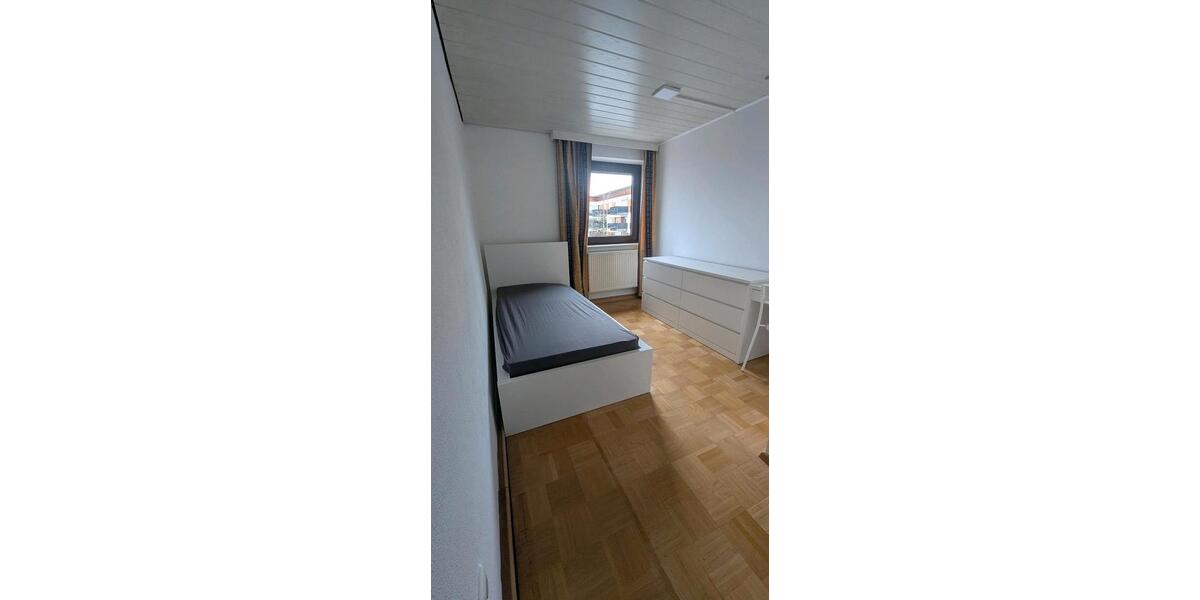 Etagenwohnung Moosthenning - 1 Zimmer, 12 m&sup2;, 550&euro; | Angebot:25724306