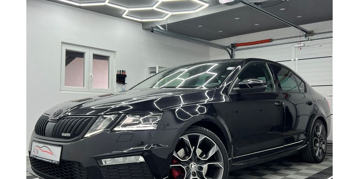 Skoda Octavia 168.000 km 17.950 &euro; Altdorf 84032