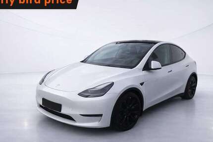 Tesla Model Y 99.009 km 33.199 &euro; Ergolding 84030