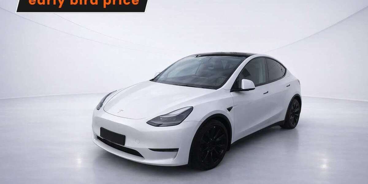 Tesla Model Y 99.009 km 33.199 &euro; Ergolding 84030