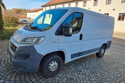Fiat Ducato 88.000 km 7.500 &euro; Buch am Erlbach 84172