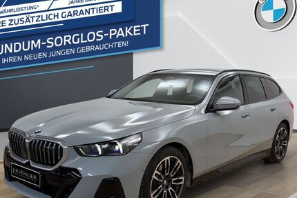 BMW 520 4.300 km 51.490 &euro; Landshut 84030