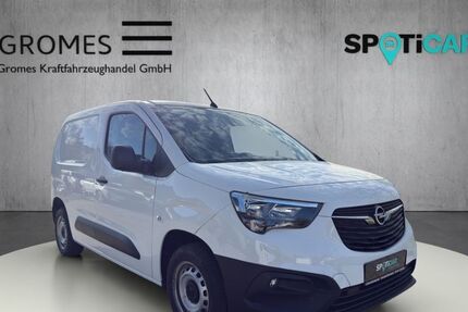 Opel Combo 21.200 km 19.290 &euro; Wartenberg 85456
