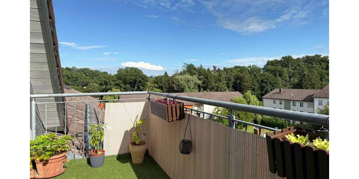 Etagenwohnung Kumhausen - 4 Zimmer, 117 m&sup2;, 375.000&euro; | Angebot:25695126