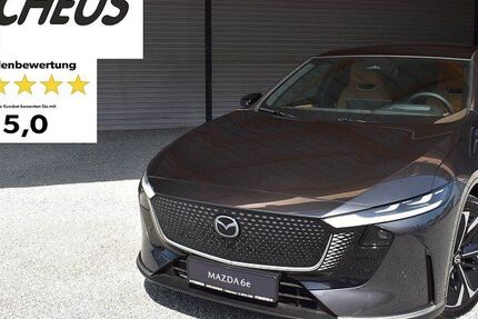 Mazda 6e 5.000 km 38.790 &euro; Rottenburg / Oberhatzkofen 84056