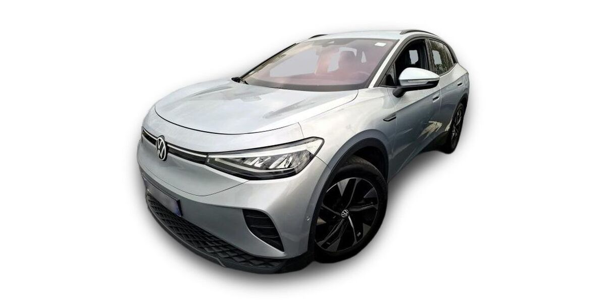 VW ID.4 43.168 km 23.499 &euro; Ergolding 84030