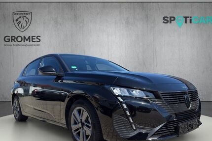 Peugeot 308 19.700 km 20.990 &euro; Wartenberg 85456
