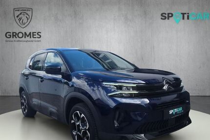 Citroen C5 Aircross 43.400 km 20.990 &euro; Wartenberg 85456