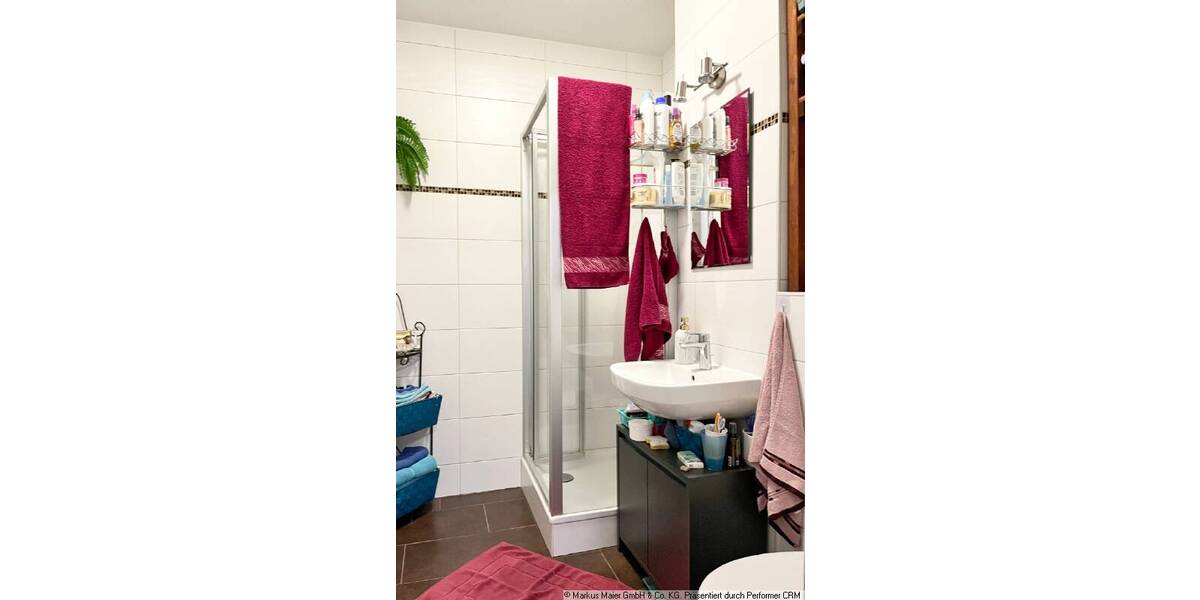 Etagenwohnung Dorfen - 2 Zimmer, 50 m&sup2;, 180.000&euro; | Angebot:25777507