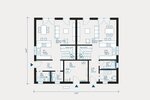 PURE HOME 5 - Viel Platz und Flexibilität für Ihre Familie inklusive Einliegerwohnung - Mehrfamilienhaus, Wohnhaus Landshut Hascherkeller | Angebot:27594638