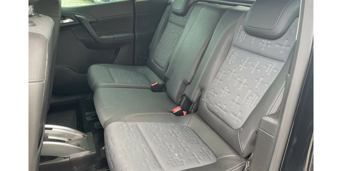 Opel Meriva B Innovation Sitzheizung Tempomat EURO5 208.000 km 3.800 &euro; Altdorf 84032