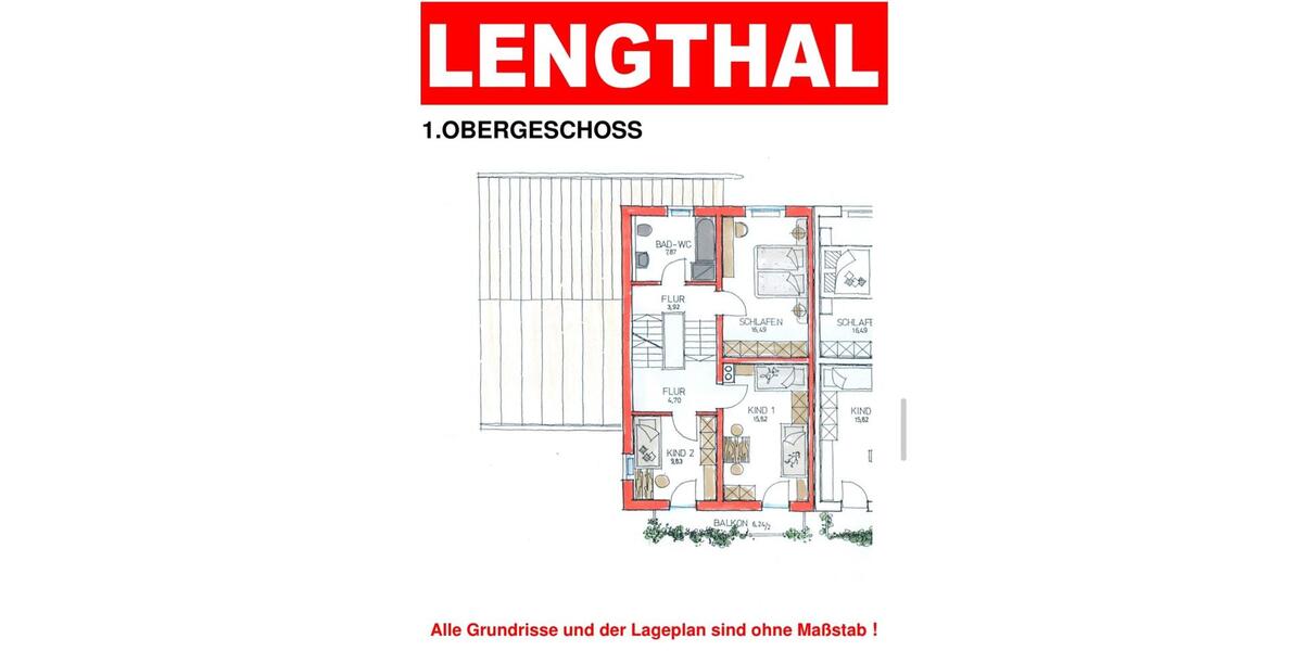 Doppelhaushälfte Moosthenning - 6 Zimmer, 163 m&sup2;, 369.000&euro; | Angebot:27034635