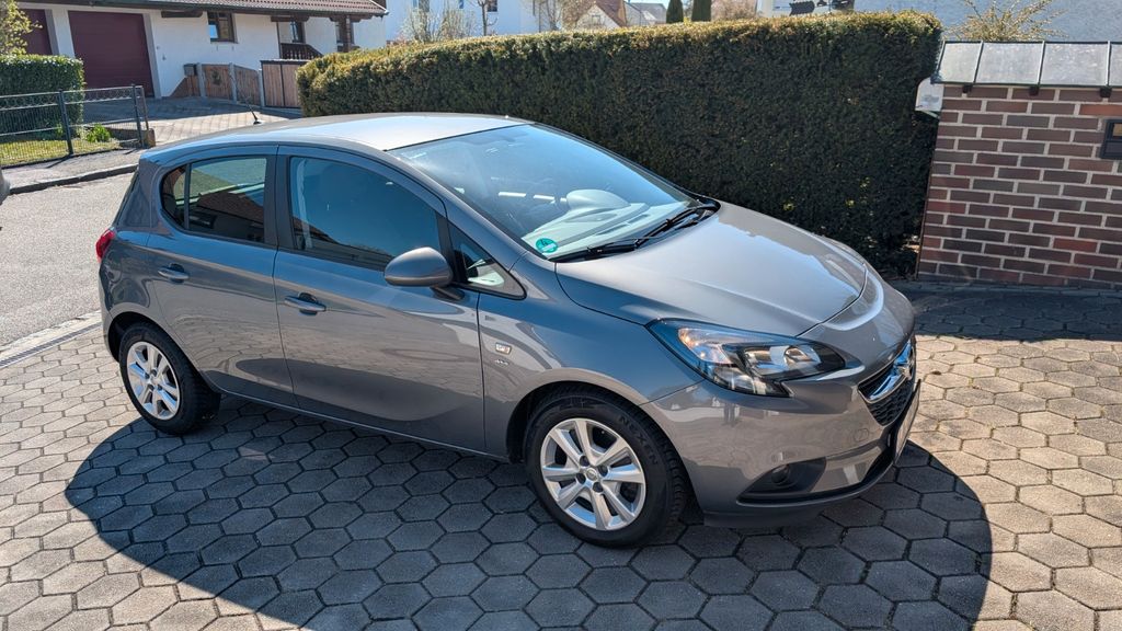 Opel Corsa 154.890 km 6.750 &euro; Essenbach 84051