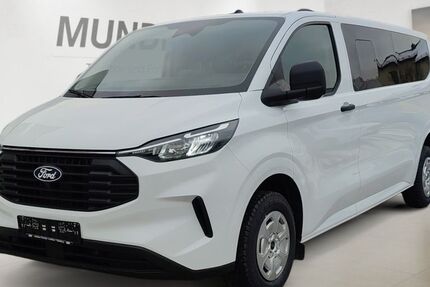 Ford Transit Custom 15.972 km 41.620 &euro; Landshut 84030