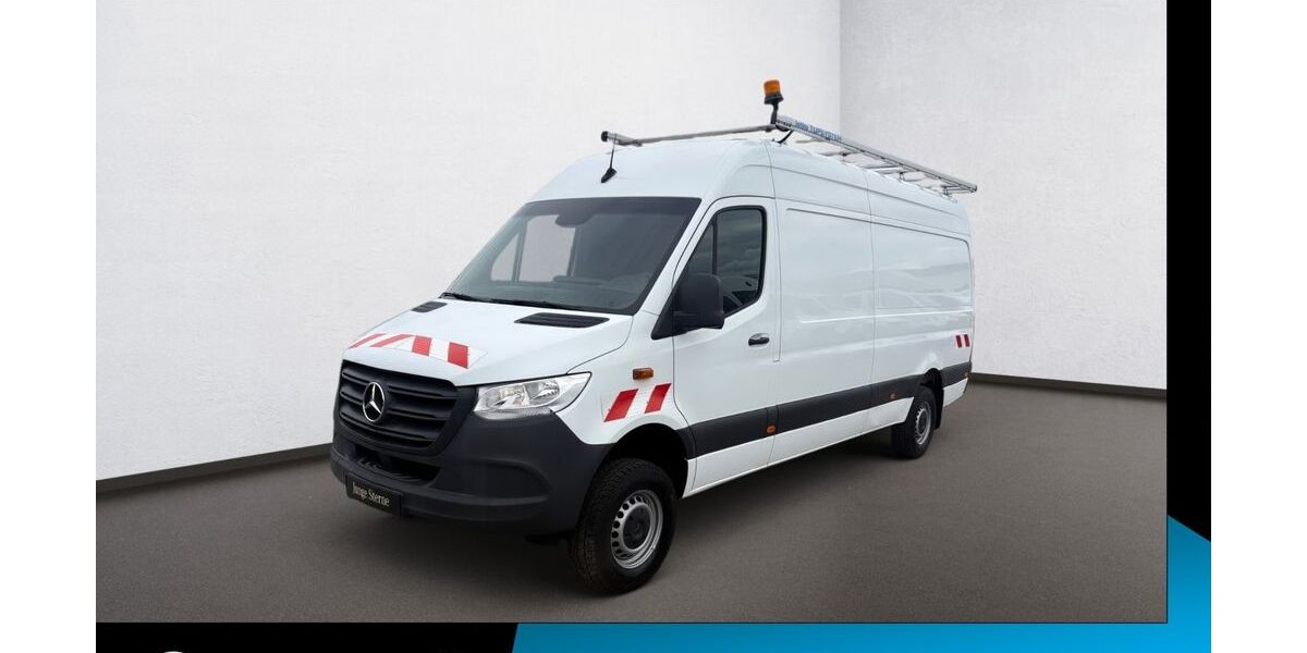 Mercedes-Benz Sprinter 83.866 km 46.398 &euro; Ergolding 84030