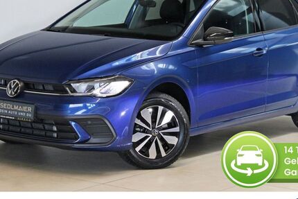 VW Polo 24.050 km 21.490 &euro; Eching i. Ndb. 84174